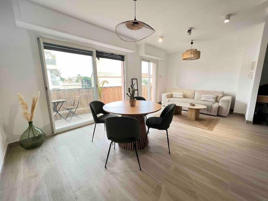 Apartment T2 Confort Proche *