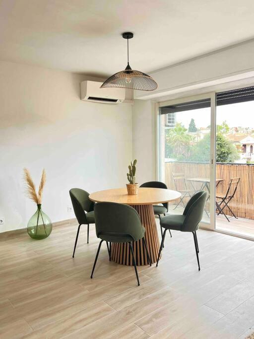 T2 Confort Proche Apartment *